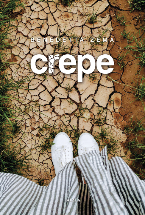 Knjiga Crepe Benedetta Zema