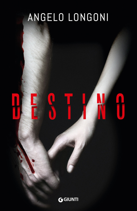 Book Destino Angelo Longoni