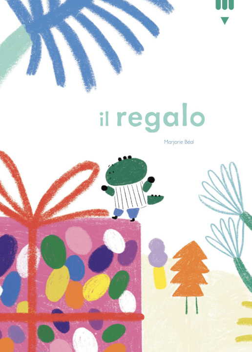 Buch regalo Marjorie Beal