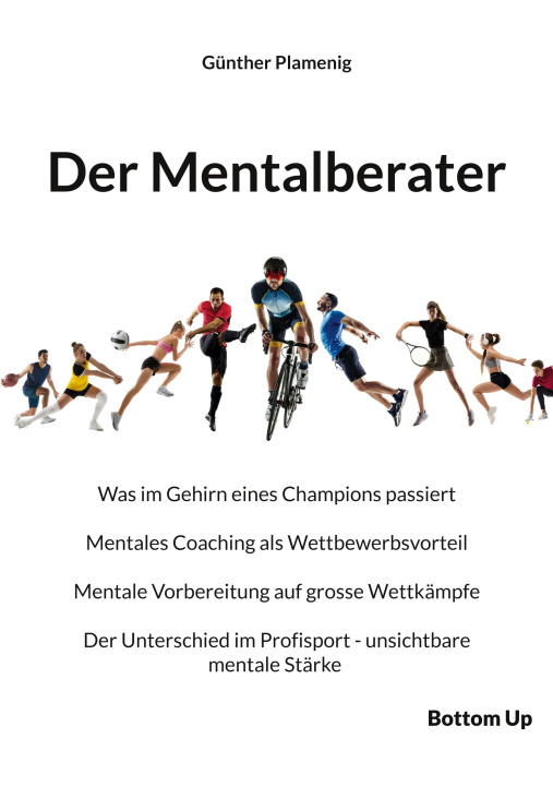Kniha Der Mentalberater 