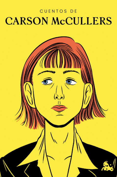 Kniha Cuentos De Carson Mccullers Carson McCullers