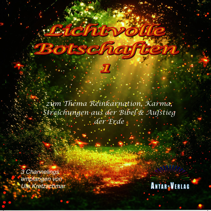 Audio Lichtvolle Botschaften 1 