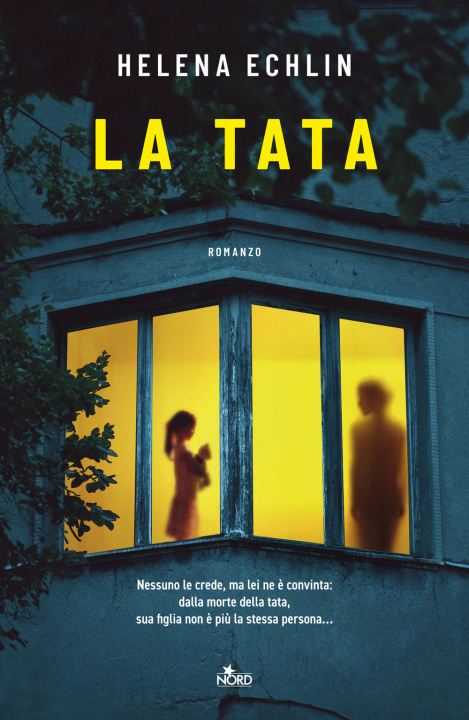 Buch tata Helena Echlin