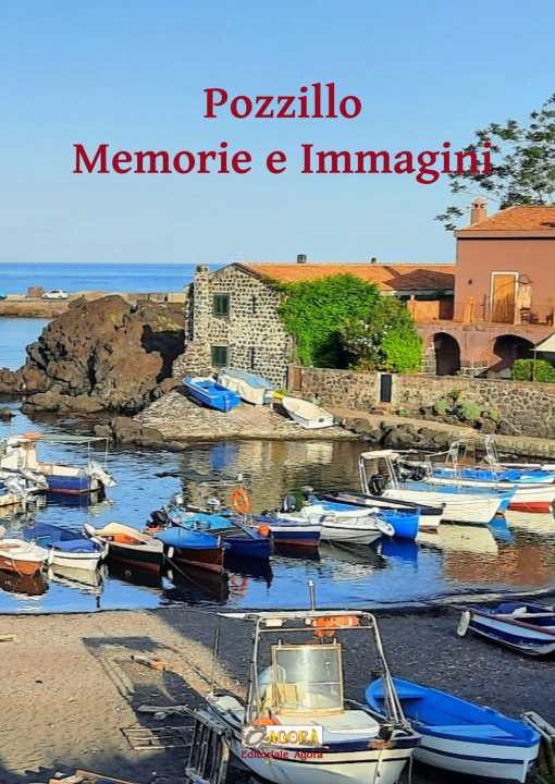Boek Pozzillo. Memorie e immagini 