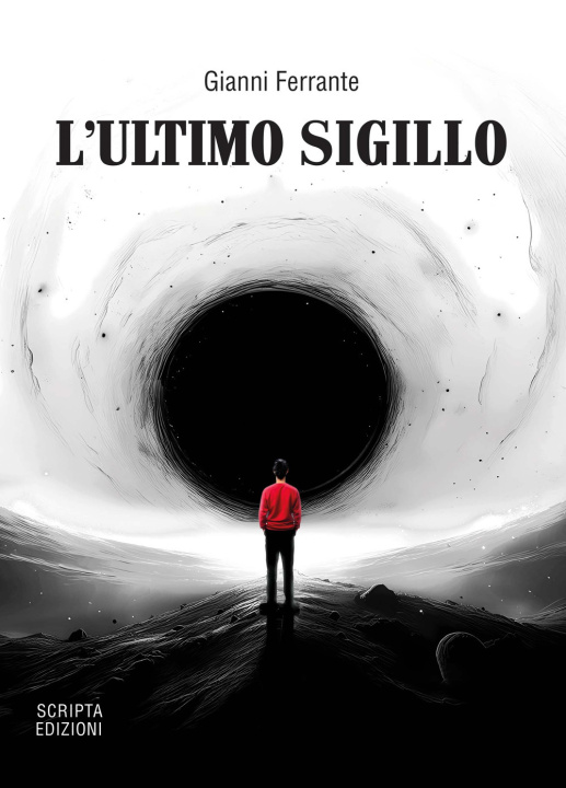 Kniha ultimo sigillo Gianni Ferrante