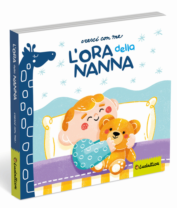 Buch ora della nanna 