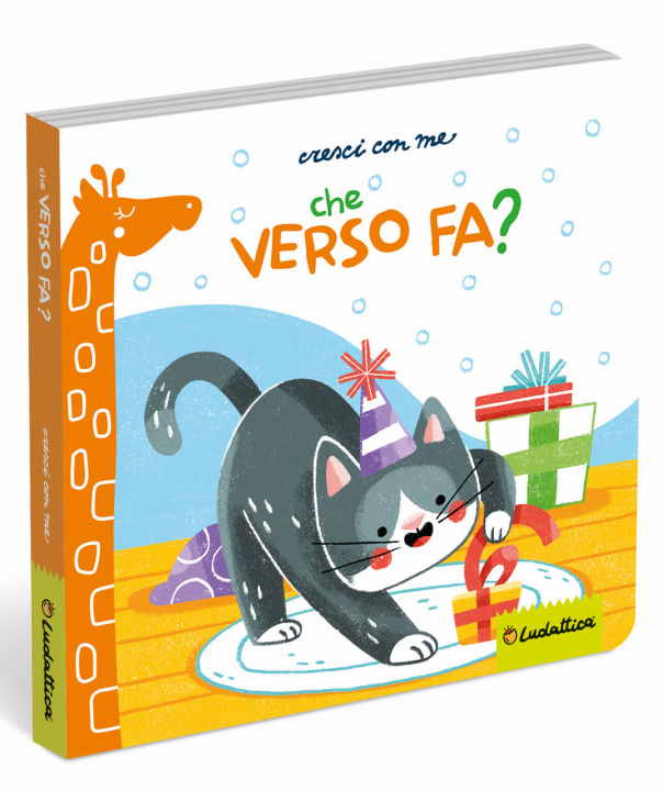 Knjiga Che verso fa? 