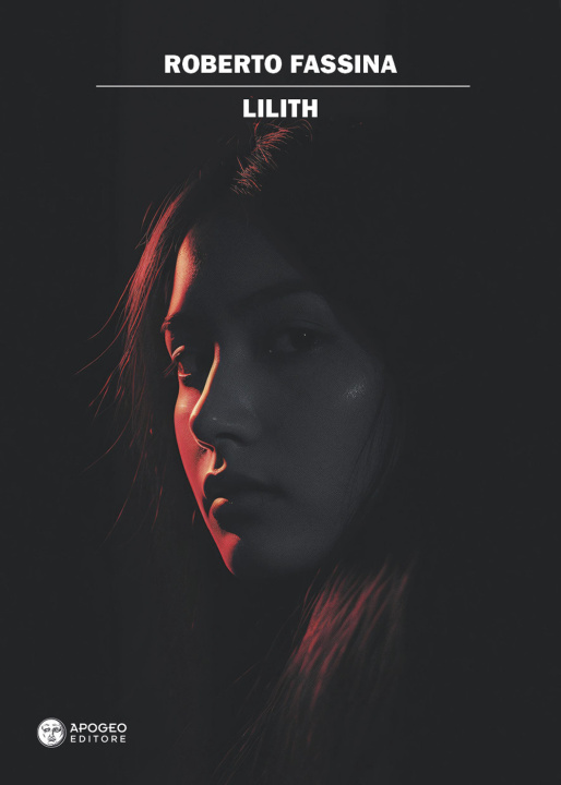 Kniha Lilith Roberto Fassina