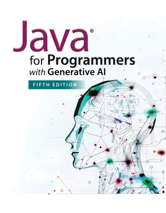 E-book Java for Programmers Paul Deitel