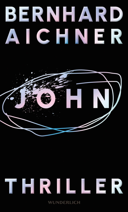 E-knjiga John Bernhard Aichner