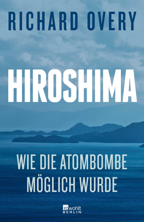 Libro electrónico Hiroshima Richard Overy