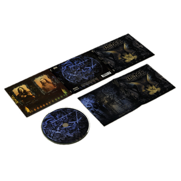Audio Vader:  Litany Vader