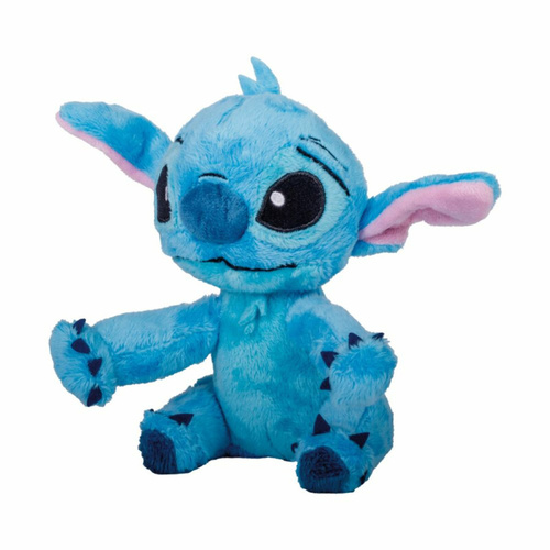 Hra/Hračka Stitch sedící velikost M 