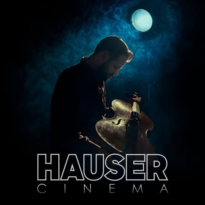 Audio  Cinema Hauser & London Symphony Orchestra