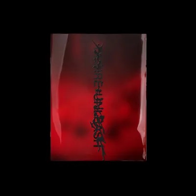 Audio DESIRE : UNLEASH (MINE Ver.) ENHYPEN