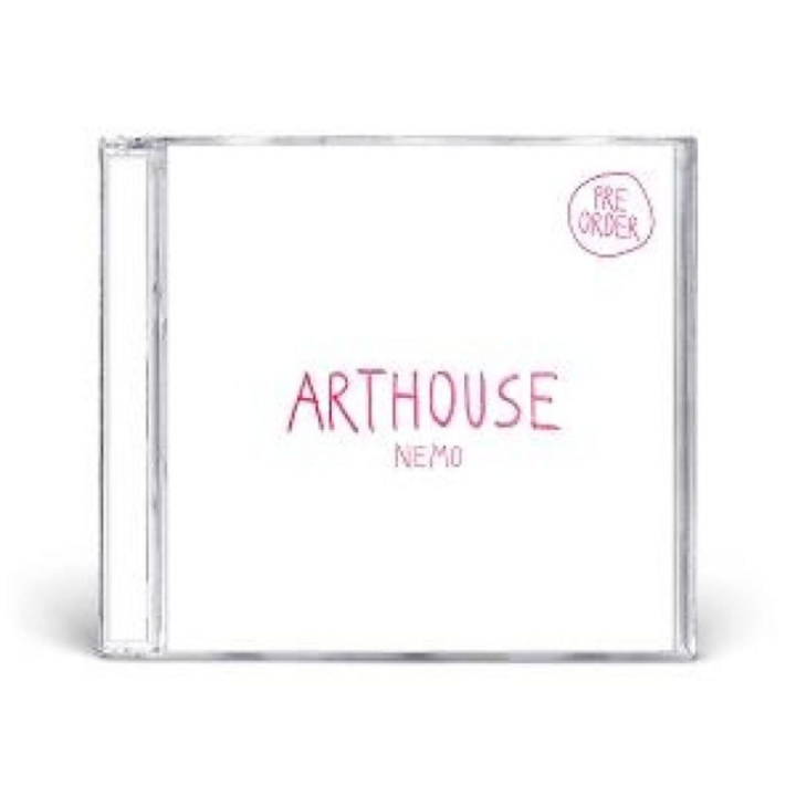 Audio Arthouse Nemo