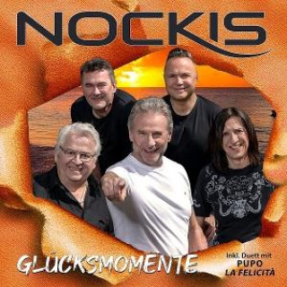 Audio Glücksmomente 