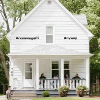 Audio Anyway Anamanaguchi
