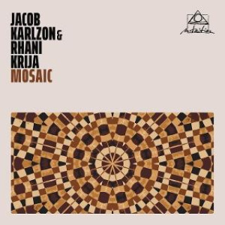 Audio Mosaic Jacob Kalzon & Rhani Krija