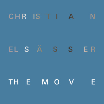 Audio The Move Christian Elsässer