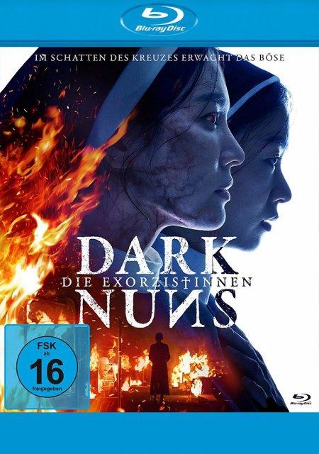 Video Dark Nuns - Die Exorzistinnen Hyo-jin Oh