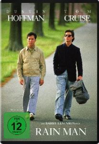 Video Rain Man Ronald Bass