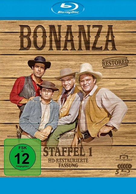 Video Bonanza Ellsworth Hoagland
