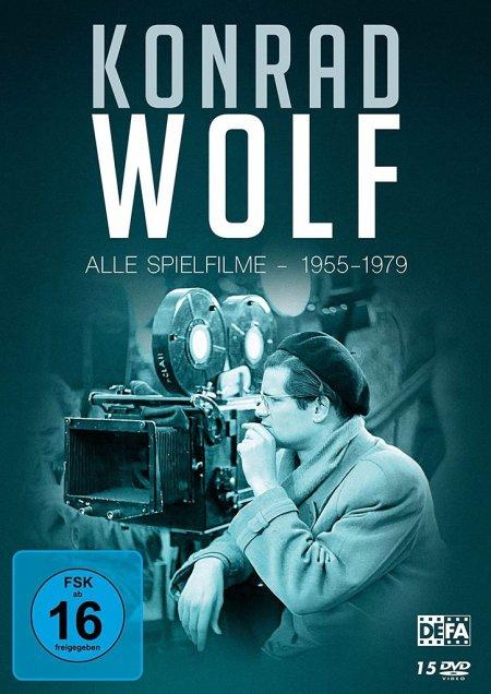 Video Konrad Wolf Erwin Geschonneck