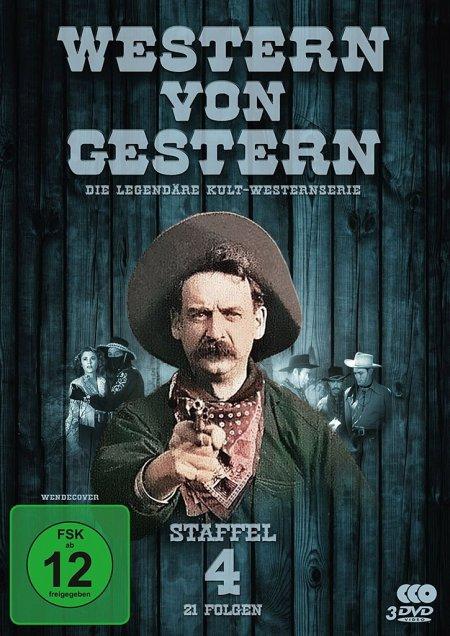 Video Western von gestern William Witney