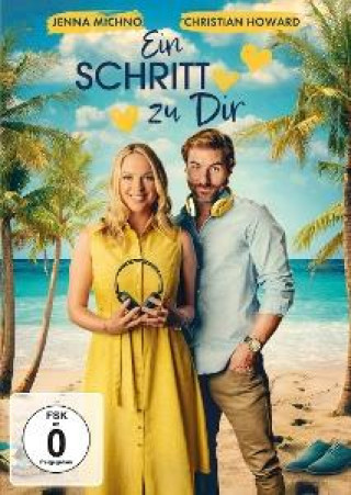 Video Ein Schritt zu Dir Brian Ruberry