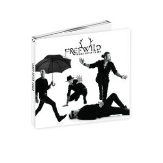 Audio Immer Unter Feuer (2CD Digipak) 