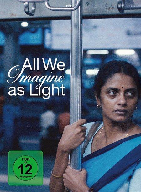 Video All We Imagine as Light Payal Kapadia