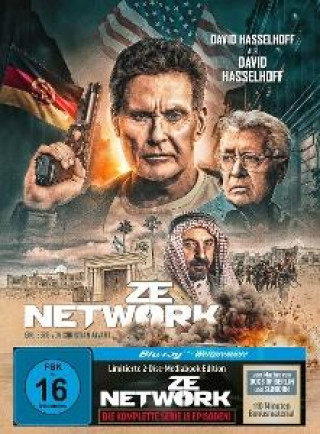 Vídeo Ze Network Ilja Siebert