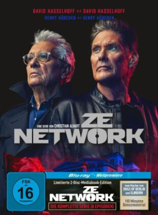 Video Ze Network Ilja Siebert