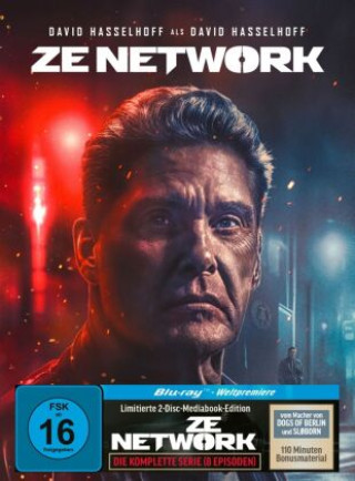 Видео Ze Network Ilja Siebert