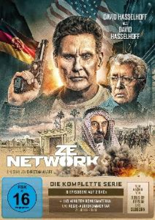 Video Ze Network Ilja Siebert