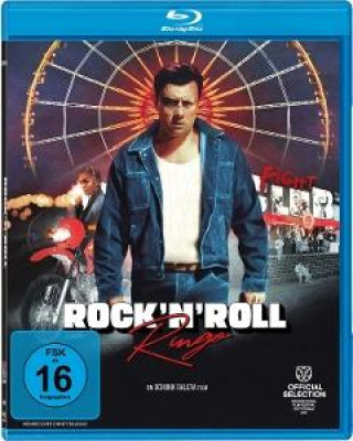 Video Rock n Roll Ringo Dominik Galizia