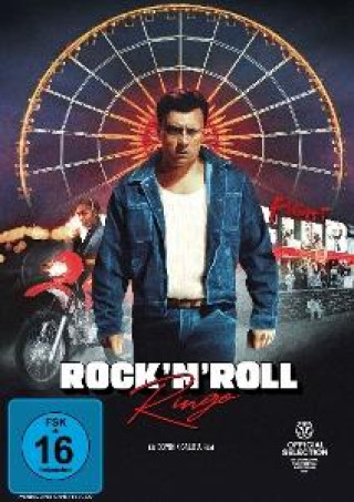Video Rock n Roll Ringo Dominik Galizia