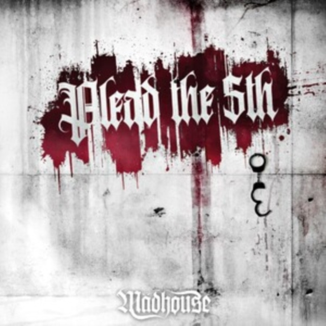 Audio Plead The 5th Mädhouse