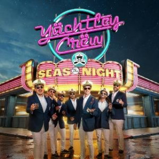 Audio Seas The Night (Digipak) Yächtley Crëw