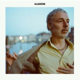 Audio Allbarone Baxter Dury