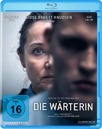 Video Die Wärterin Emil Nygaard Albertsen