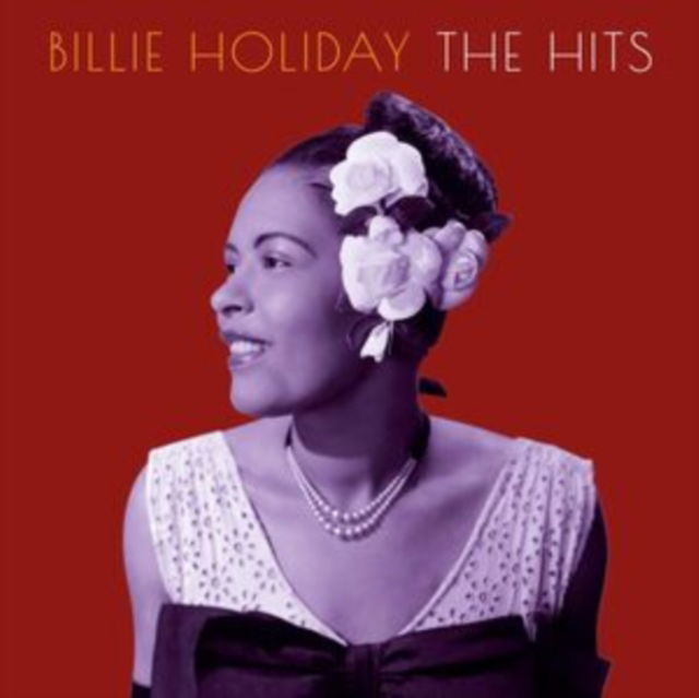 Audio The Hits (2CD) Billie Holiday