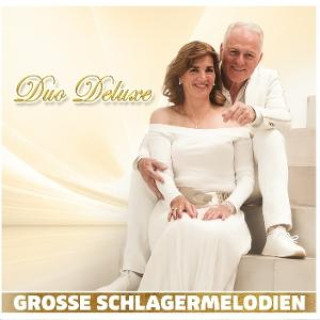 Audio Groáe Schlagermelodien 