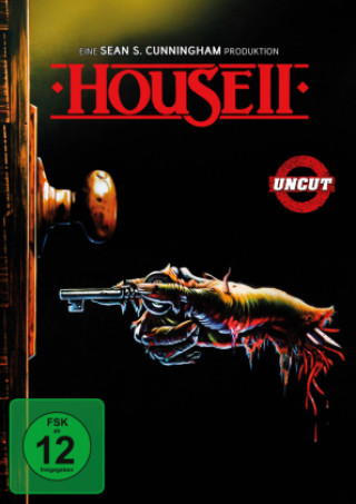 Video House 2 Fred Dekker