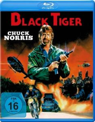 Видео Black Tiger Millie Moore