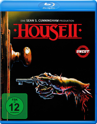 Video House 2 Fred Dekker