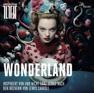 Audio Wonderland 
