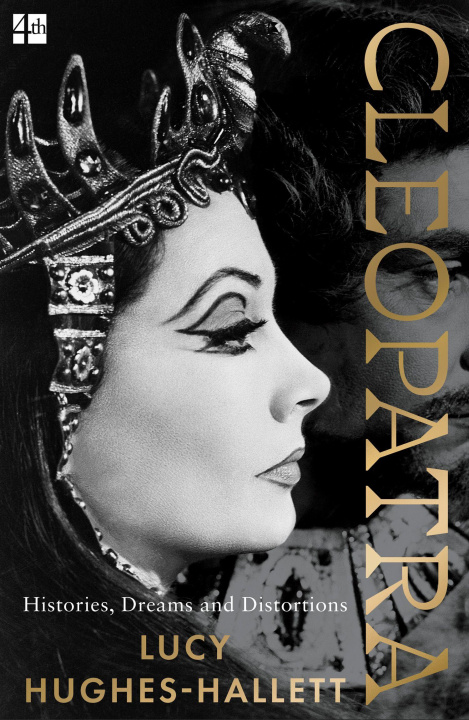 Kniha Cleopatra Lucy Hughes-Hallett