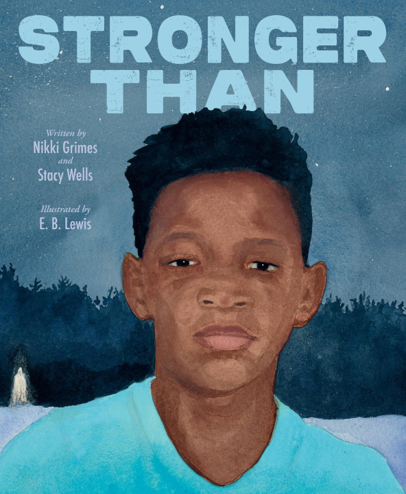 Knjiga Stronger Than Stacy Wells